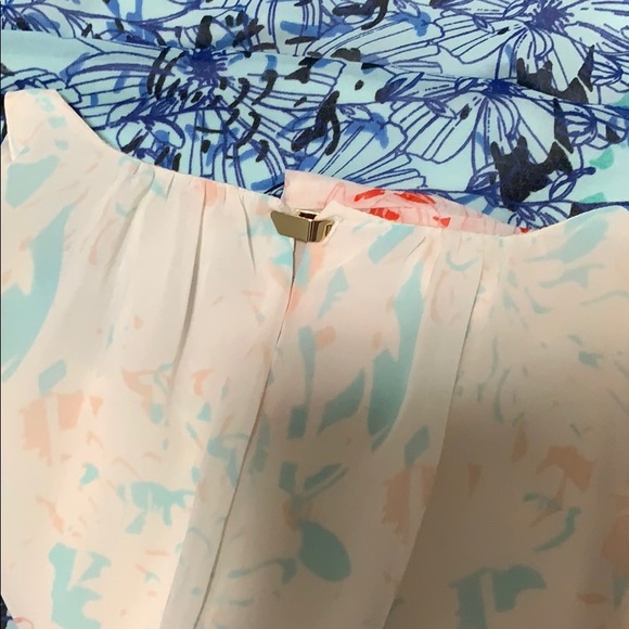 Colorful Maxi-dress - Picture 3 of 8